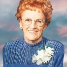 Annette Dupuis Salvail