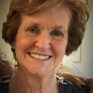 Francine Gervais Lanteigne