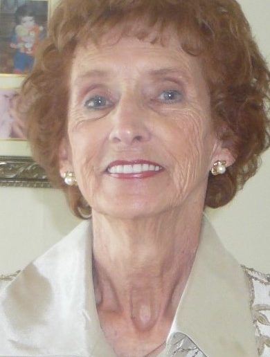 Gracia Tucker Dandonneault