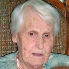 Marie-Rose Moreau (née Bissonnette)