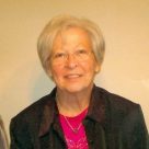 Réjeanne Ayotte Gauthier