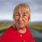 Raymonde Gosselin Chapdelaine