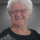 Yvette Rondeau Fleury