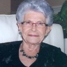 Berthe Larose Boisselle