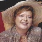 Claudine Aganier-Brodeur