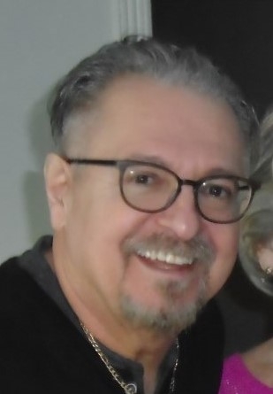 Daniel Tétreault