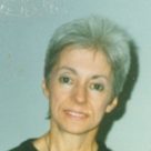 Jacqueline Larivière Pépin