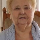 Madame Yvette Parent Chapdelaine