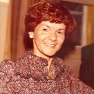 Ghislaine Houle