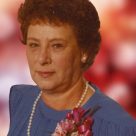 Léonne Cournoyer (Née Laramée)
