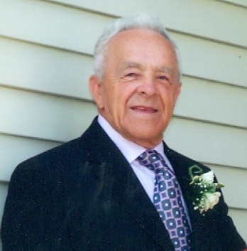 André Legault