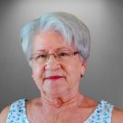 Monique Gervais Lamontagne