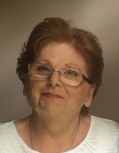 Diane Joyal Nadeau