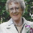 Hélène van Vliet, née van Mil