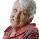 Pauline Pigeon, née Rossignol