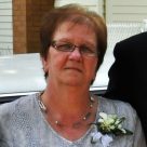 Colette Deschênes Pétrin
