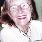 Colette Paquette-Boucher