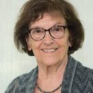 Marguerite Sylvestre Péloquin