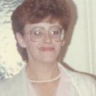 Micheline Patenaude Bibeau