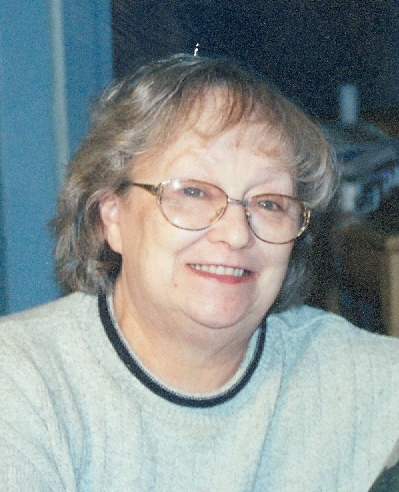 Monique Salvas Delainey