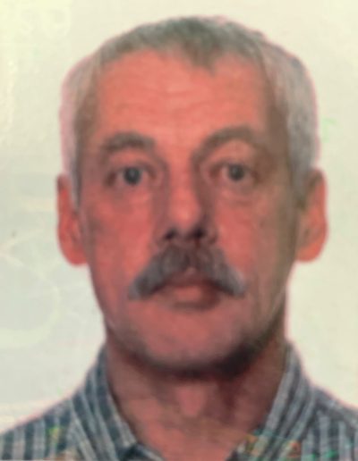 Monsieur Raymond Mineau