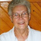 Jeannine St-Amand