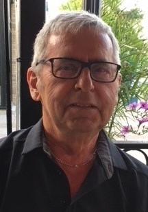Robert Salvas