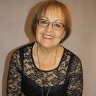 Rolande Côté