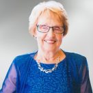 Mme Rolande Sinclair Lecours