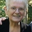 Francine Tétrault Larivière