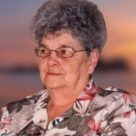 Mme Georgette Bornais Robert