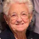 Jacqueline Roger Beaudoin