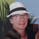 Roger Desmarais