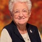 Mme Jacqueline Roger Beaudoin