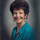 Mme Annette Bonin Chicoine