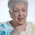 Madame Colette Bilodeau Péloquin