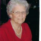 Ghislaine Desmarais-Gervais