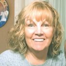 Jacqueline Paul Mandeville