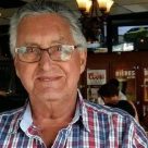 Monsieur Jean « Johnny » Bourque