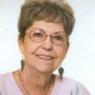 Jeannine Desmanches Brûlé