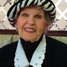 Marie-Jeanne Baulne Doyon