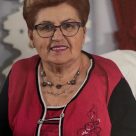 Odette Thériault Laramée