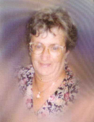 Solange Turner Handfield
