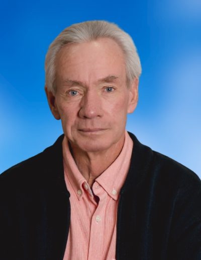 M. André Lanoie