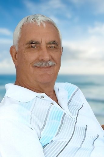 M. André Prévost