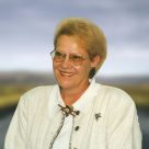 Mme Lucille Blain Pepin