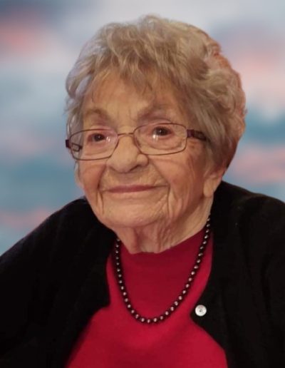 Paula Miron Brunet