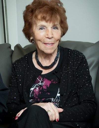 Mme Cécile Bonin Laporte
