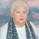 Évangéline Beauchemin  Desrosiers