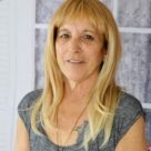 Madame Line Sévigny